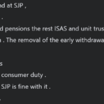 Fixed Fees – Another Case Study