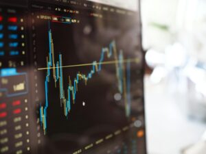 Investment Market Chart