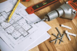 Power Drill - an example of automation  outside financial advice?