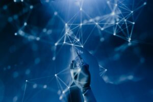 AI Network Visualisation